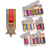  Burma Star