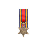  Burma Star