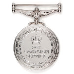  General Service Medal 1962+ (GSM)