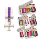  Military Cross (MC) - Queen Elizabeth