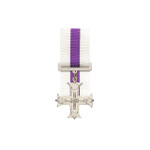  Military Cross (MC) - Queen Elizabeth