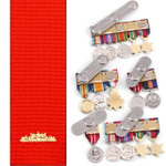  Commendation for Gallantry