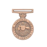  National Medal