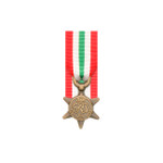  Italy Star