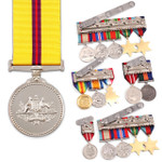 Iraq Medal Image 22 