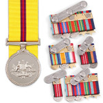 Iraq Medal Image 23 