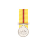Iraq Medal Image 9 