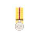 Iraq Medal Image 14 