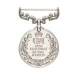  Military Medal GVI (WW2)
