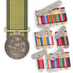 National Emergency Medal (NEM) Image 24 
