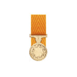  Medal For Gallantry