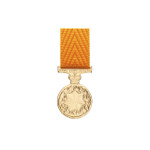  Medal For Gallantry
