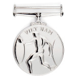  Vietnam Logistic & Support Medal
