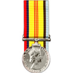  Vietnam Logistic & Support Medal