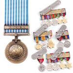  United Nations Korea Medal