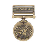  United Nations Korea Medal
