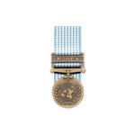  United Nations Korea Medal