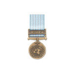  United Nations Korea Medal