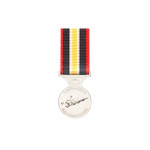  Timor Leste Solidarity Medal
