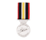 Timor Leste Solidarity Medal Image 9 