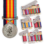  Vietnam Medal
