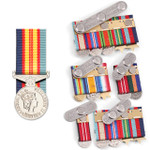  Vietnam Medal