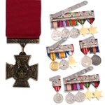  Victoria Cross