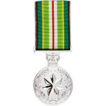  Australian Active Service Medal 1975+ (AASM 75+)