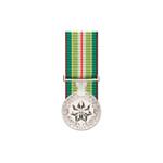  Australian Active Service Medal 1975+ (AASM 75+)