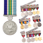 Australian Service Medal 1945-1975 (ASM 45-75) Image 22 