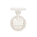 Australian Service Medal 1945-1975 (ASM 45-75) Image 2 