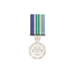 Australian Service Medal 1945-1975 (ASM 45-75) Image 5 