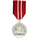  Australian Defence Medal (ADM)