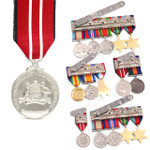 Australian Defence Medal (ADM) - Medals of Australia, Military Shop