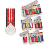  Australian Defence Medal (ADM)