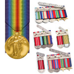  Victory Medal