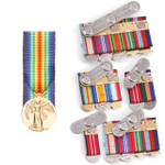  Victory Medal