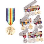  Victory Medal