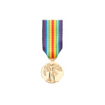  Victory Medal