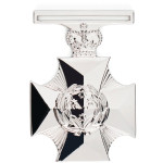  Conspicuous Service Cross