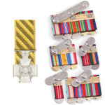  Conspicuous Service Cross
