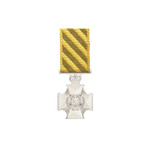  Conspicuous Service Cross