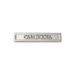 Cambodia Medal Clasp Image 2 