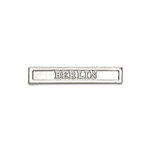 Berlin Medal Clasp Image 4 