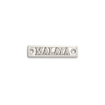 Malaya Medal Clasp Image 3 