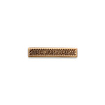North Africa 42-43 Medal Clasp Image 2 