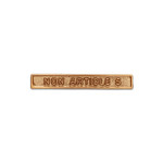  Nato Non Article 5 Medal Clasp