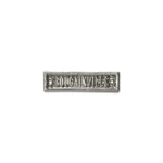 Bougainville Medal Clasp Image 3 