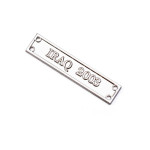  Iraq 2003 Medal Clasp