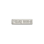 Iraq 2003 Medal Clasp Image 3 